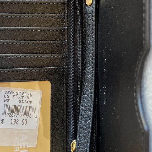 Michael Kors Wristlet Wallet - Picture 13 of 13